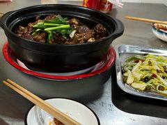 -小板凳(四公里店)