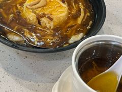 -旺角宝港式茶餐厅(寮步店)