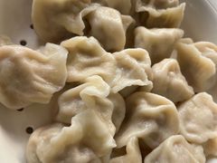 -喜来酌海鲜·饺子(和平一店)