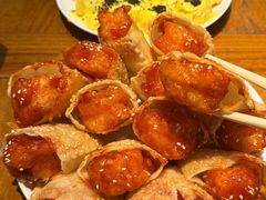 -即墨老公社·海肠捞饭大王(古城店)