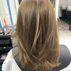 -付军剪艺JF ProSalon
