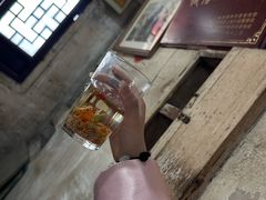 -丝绸小镇荻港古村