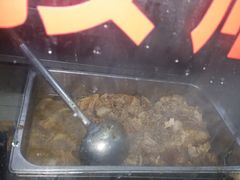 -樊记腊汁肉(竹笆市总店)