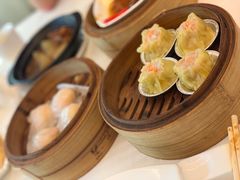 -潮福城大酒楼·潮粤菜·港式点心(阳光城店)