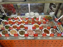 -西塔大冷面(市府大路店)