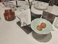 -千百味红餐厅·非遗江西菜(绿地双子塔总店)