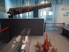-珠海市博物馆