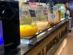 -盛江山自助料理(太原街万达店)