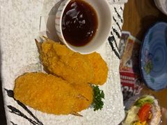 -桃太郎寿司料理(大学城店)