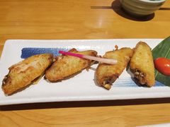 -一心创作料理屋(经开万达店)