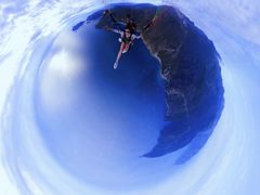 -费特希耶滑翔伞