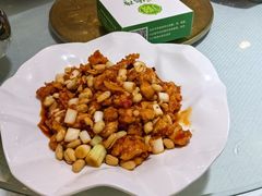-裕德隆清真饭庄·天津特色菜(河东店)