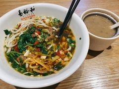 -易裕和·长沙米粉(竹塘西路店)