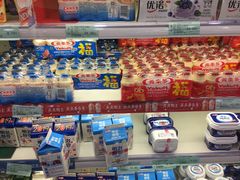 -联华超市(新闸路店)