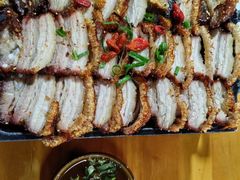 -龙姐私房菜(和顺古镇店)