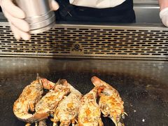 -铭门盛宴·艺术海鲜姿造(福田黑金店)