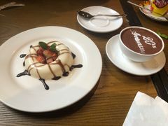 -安妮意大利餐厅(国贸店)