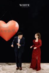 -纯色时光婚纱艺术馆WHITE