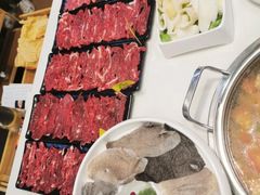 -三头牛·潮汕牛肉生蚝火锅 (夏湾店)