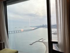 -大连君悦酒店