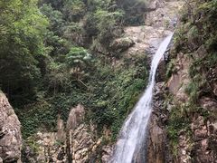 -宁波五龙潭景区