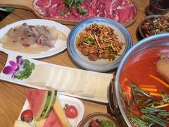 -黔诚多彩火锅(甲秀楼店)