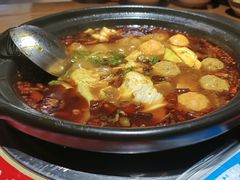 -受气牛肉·重庆耙牛肉(来福士店)