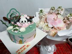 -好利来(东坝万达店)