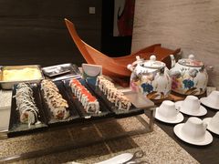 -南苑环球酒店-稻菊日式餐厅(鄞县大道店)