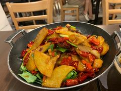 -潇湘阁(望京SOHO店)