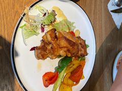 -GOTLOT COFFEE&KITCHEN角落厨房NOOK店