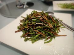 青椒五城干（28元）-同庆楼(大钟寺店)