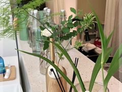 -春树下·树屋花房西餐厅(罍街AS1980店)