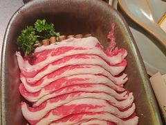 -季季山·云南野生菌火锅(上海首店)