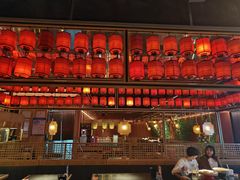 -湘阁里辣(南联锦泰城店)