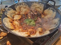 -吴家·淮扬小馆(世纪金源店)