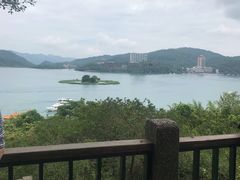-日月潭