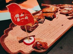 -羽鸽集·乳鸽专门店·地道顺德菜(岭南站店)