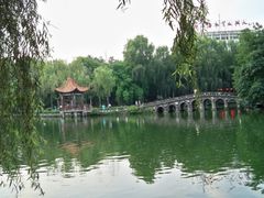 -北湖公园
