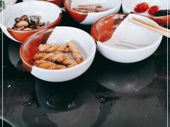 -青藤茶馆(南山路店)