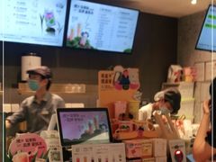 -奈雪的茶(凯德新都心店)
