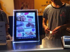 -傅强排骨(成都总店)