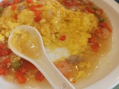 -宝发园名菜馆