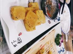 -八张桌子(老店)