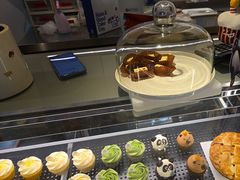 -Pantry's Best派悦坊蛋糕(K11购物艺术中心店)