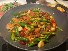 -桂花里·衢州菜·精酿餐吧(未来科技城万达广场店)