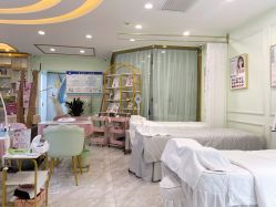 -蜜奈肌肤管理中心