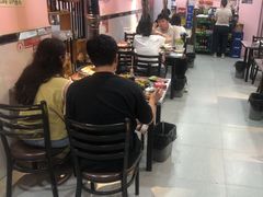 -燚青春东北泥炉烤肉(百合店)