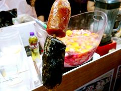 -香港会议展览中心演讲厅
