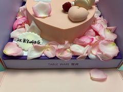 -DEMO黛慕蛋糕(中泰店)